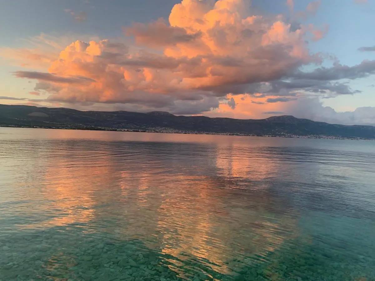 Apartments Salona Trogir 0*,  Kroatien