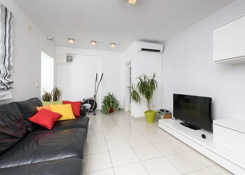 Apartments Salona Trogir