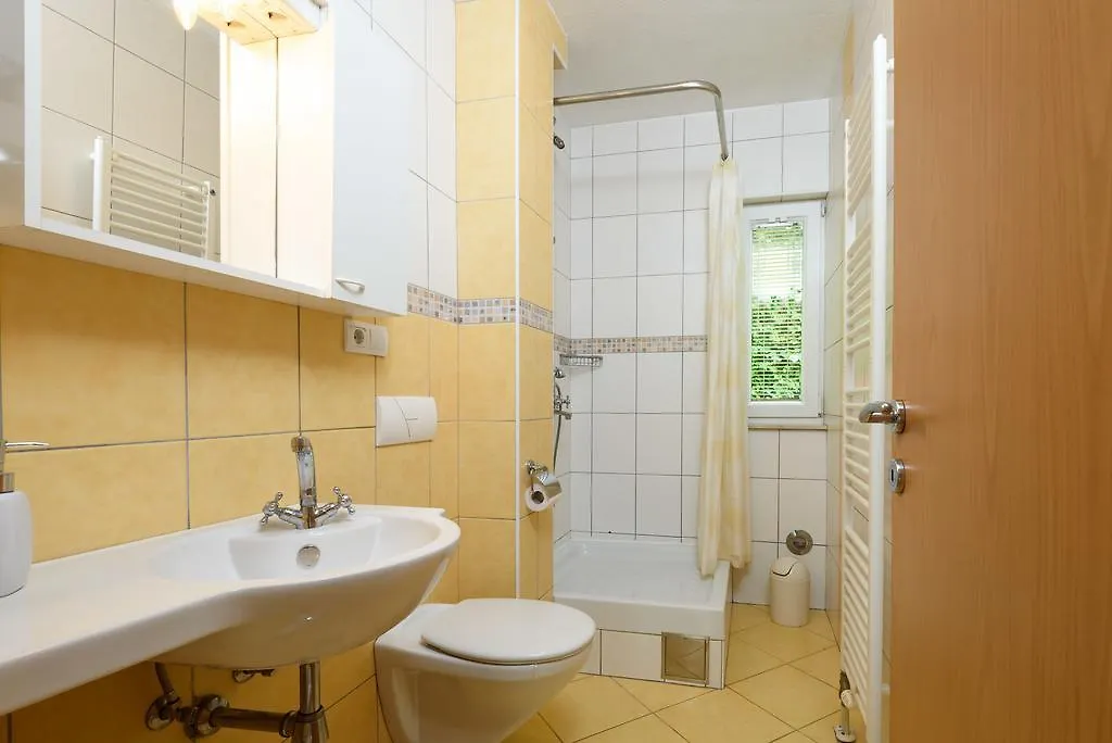 Apartments Salona Trogir